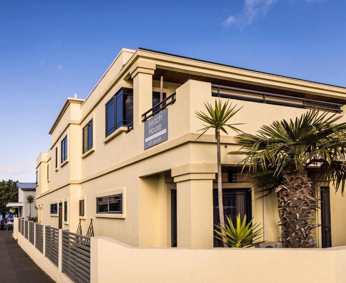 Beach House Studios Napier Exterior photo